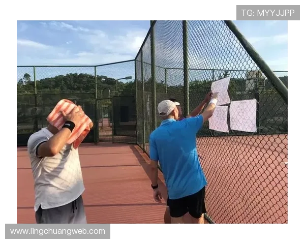 杭州网球队包夹战术解析与网球热点的深度探讨