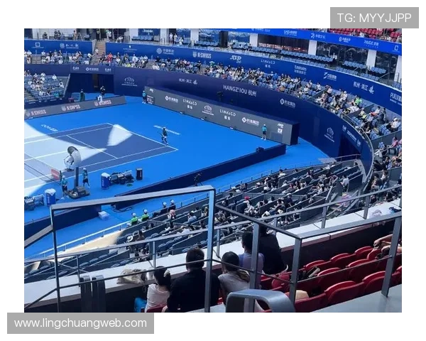 杭州网球队奋勇拼搏的杯赛之路与荣耀时刻全景回顾