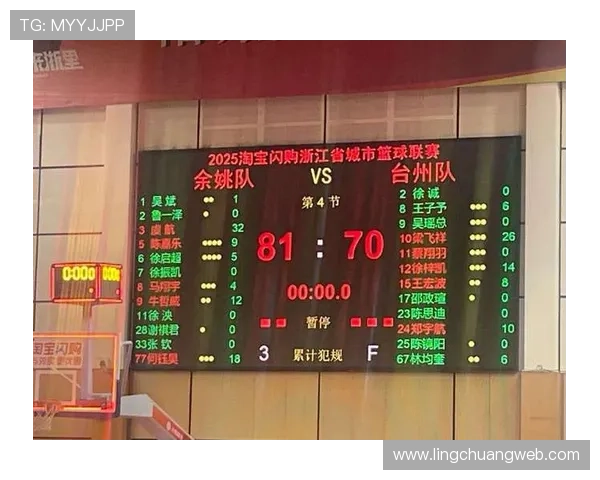 杭州篮球队进攻策略全解析：深度剖析战术与球员配合的奥秘