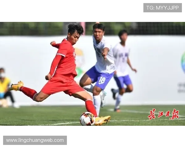 广州足球队强势领跑全运会积分榜累计96分展现实力